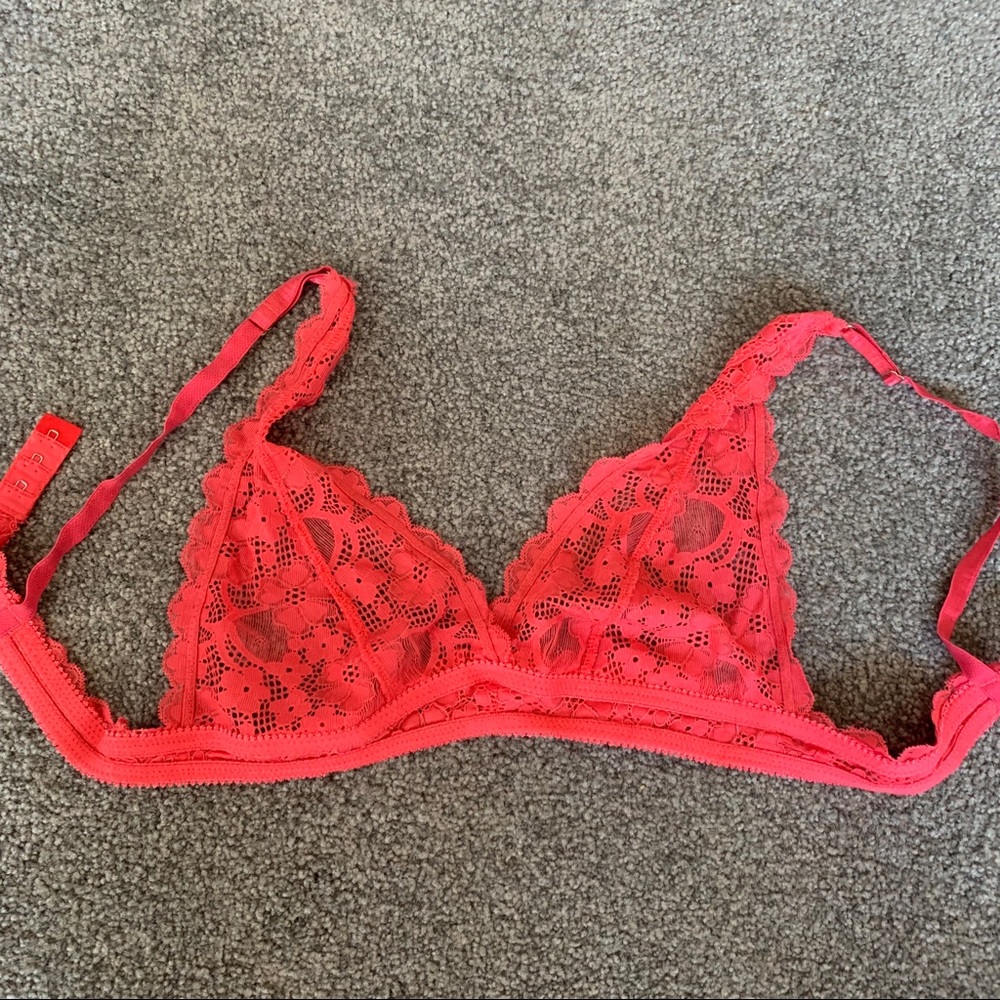 Honeydew bralette